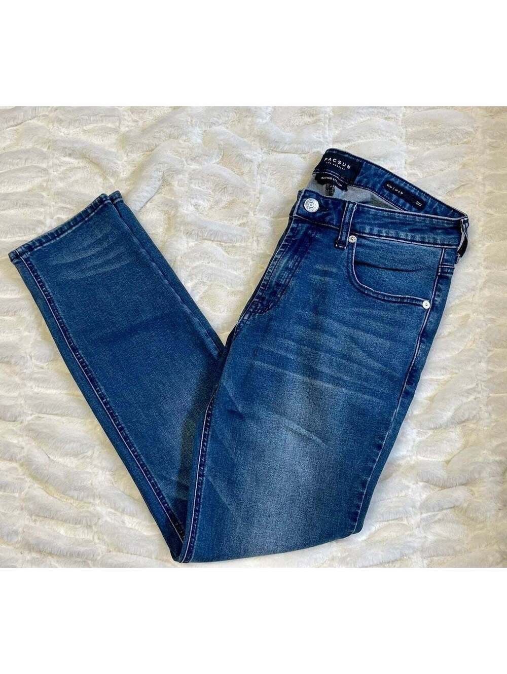 Pacsun women jeans